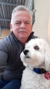 Profilbild von Kurt Etzelsdorfer