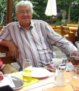 Profilbild von Kurt Fackler