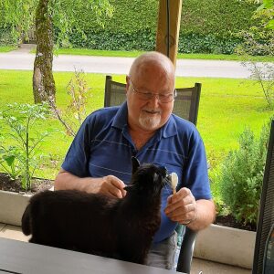 Profilbild von Kurt Feichtner