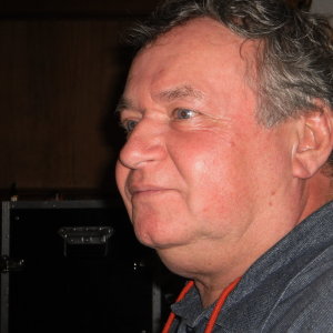 Profilbild von Kurt Fenz
