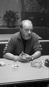 Profilbild von Kurt Fiala