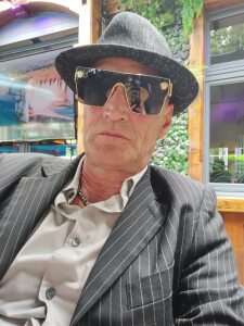 Profilbild von Kurt Forstinger