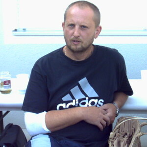 Profilbild von Kurt Gritsch