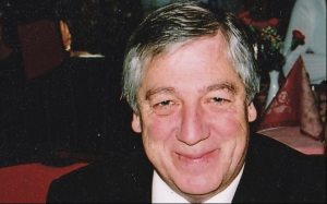 Profilbild von Kurt Gruy