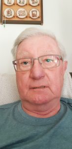 Profilbild von Kurt Gschwandner