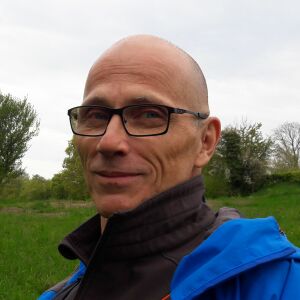 Profilbild von Kurt Gutmann