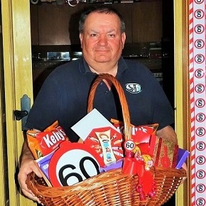 Profilbild von Kurt Hammer