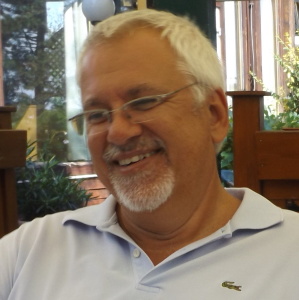 Profilbild von Kurt Hauck