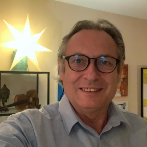 Profilbild von Kurt Hefel