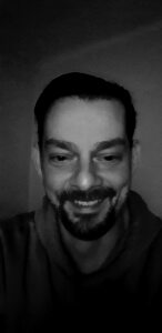 Profilbild von Kurt Horrer