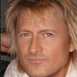 Profilbild von Kurt Isele