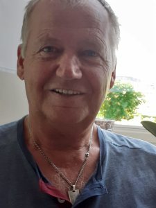 Profilbild von Kurt Käfinger