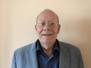Profilbild von Kurt Kampichler