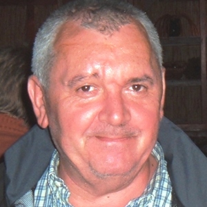 Profilbild von Kurt Karger