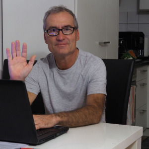 Profilbild von Kurt Kastl