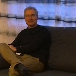 Profilbild von Kurt Kastl