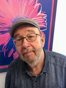 Profilbild von Kurt Kaufmann