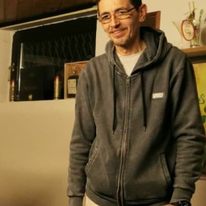 Profilbild von Kurt Kerneker