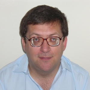 Profilbild von Kurt Kitzinger