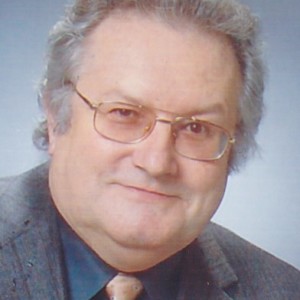 Profilbild von Kurt Kölbl