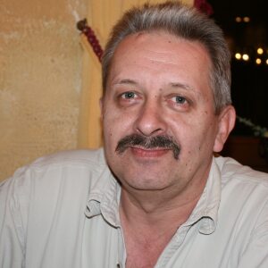 Profilbild von Kurt König