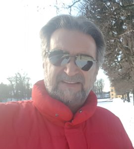 Profilbild von Kurt Krakowitzer