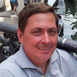 Profilbild von Kurt Kramberger