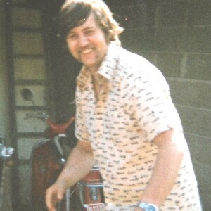 Profilbild von Kurt Kramer