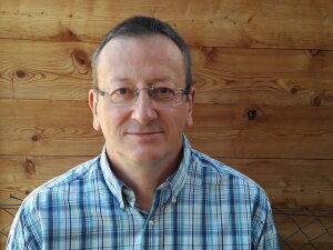 Profilbild von Kurt Krapf