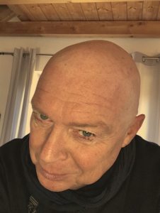Profilbild von Kurt Kreidemeier