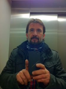 Profilbild von Kurt Kuba