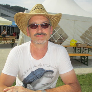 Profilbild von Kurt Lampret