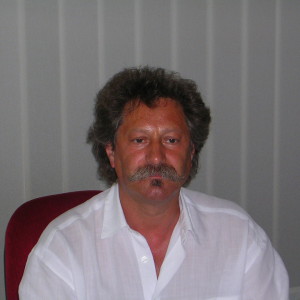 Profilbild von Kurt Langer