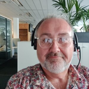 Profilbild von Kurt Langstadlinger