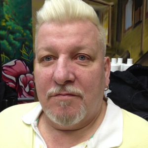 Profilbild von Kurt Mader