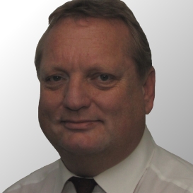 Profilbild von Kurt May