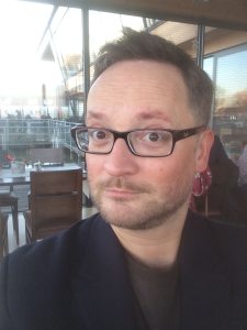 Profilbild von Kurt Misak-Huber