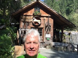 Profilbild von Kurt Moser