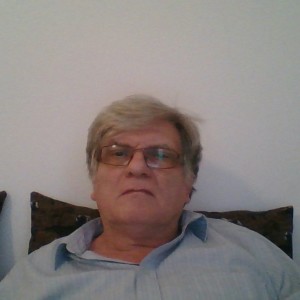 Profilbild von Kurt Neumann