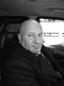 Profilbild von Kurt Öztoklu