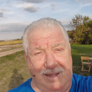 Profilbild von Kurt Pasterk