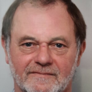 Profilbild von Kurt Patocka