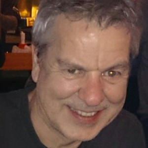 Profilbild von Kurt Peter