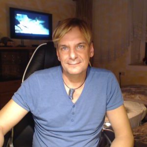 Profilbild von Kurt Plecko