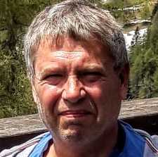 Profilbild von Kurt Pöchhacker