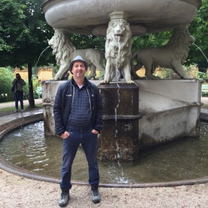 Profilbild von Kurt Rainalter