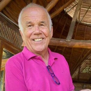 Profilbild von Kurt Reichenberger