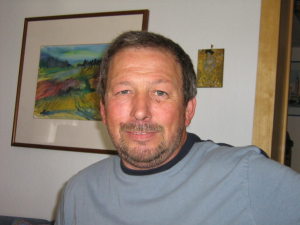 Profilbild von Kurt Rinnerberger
