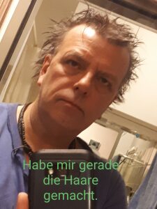 Profilbild von Kurt Rudy