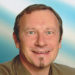Profilbild von Kurt Salzmann